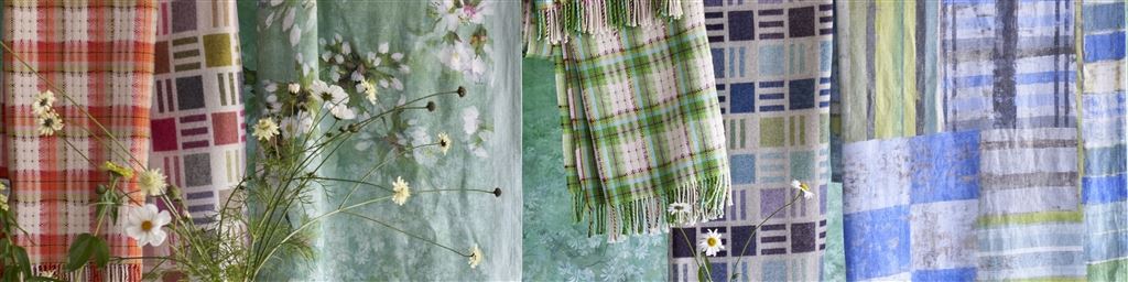 Tagesdecken, Plaids, Überwürfe von Designers Guild