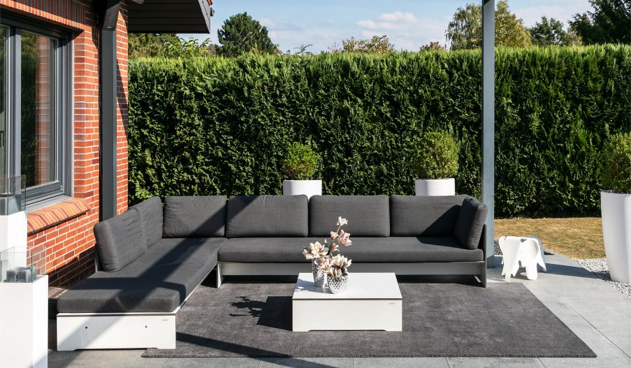 Kymo Teppich Mark 2 Outdoor
