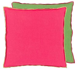 Leinenkissen Brera Lino