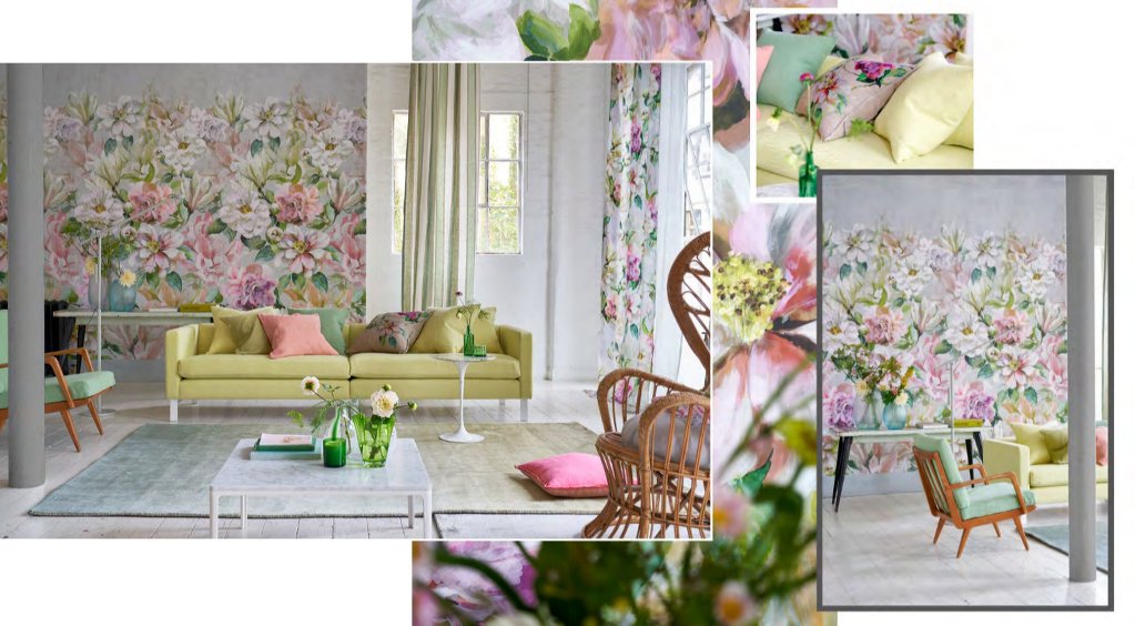 Neuheiten von Designers Guild