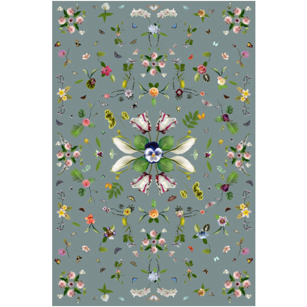 Teppich Garden Of Eden Von Moooi Carpets Fur 1 957 00
