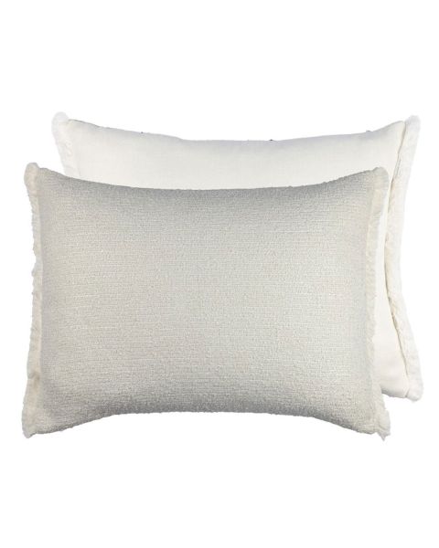 Designers Guild Kissen Kintail Chalk