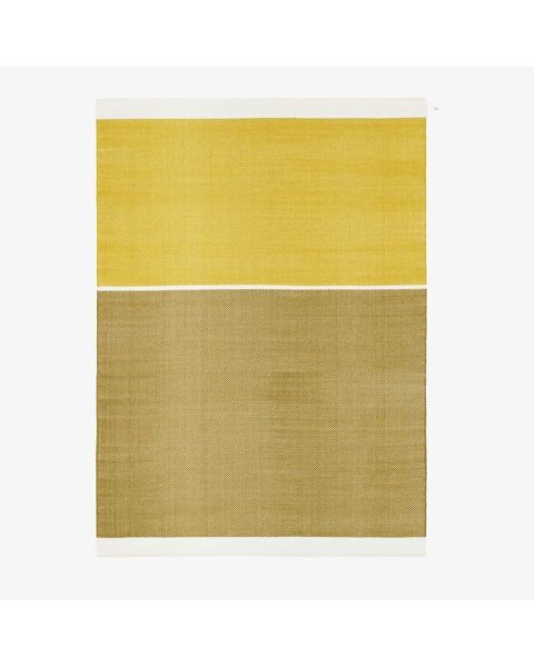 Kvadrat Teppich Merger, Farbe 0451