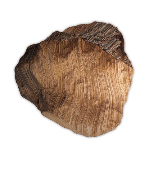 Moooi Carpets Teppich Future Fossils Ochre