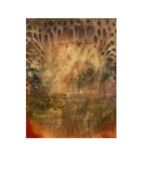 Moooi Carpets Teppich Higher Realms