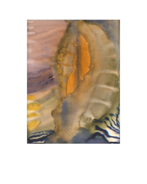 Moooi Carpets Teppich Seeds of Wisdom in 3 Größen