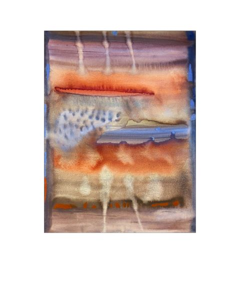 Moooi Carpets Teppich Pink Sky, in 3 Größen erhältlich