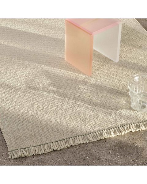 Kvadrat Teppich Bold Block, Farbe 0110