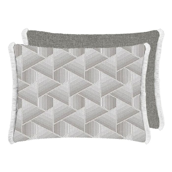 Delray Graphite Outdoor