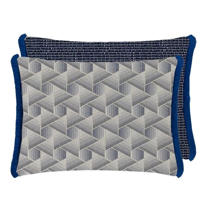 Delray Indigo Outdoor