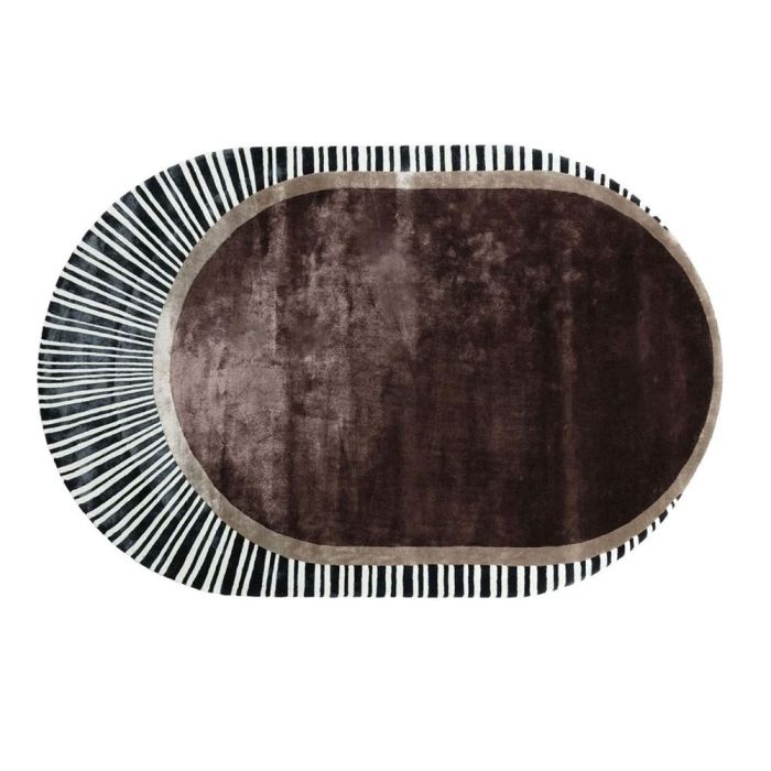 Koshi Walnut, 200x300cm