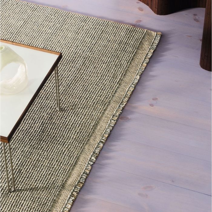 Jute and Wool, 7 Farben