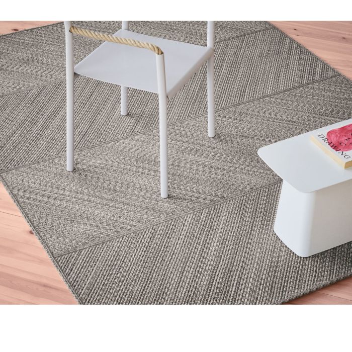 Corde Chevron, 5 Farben