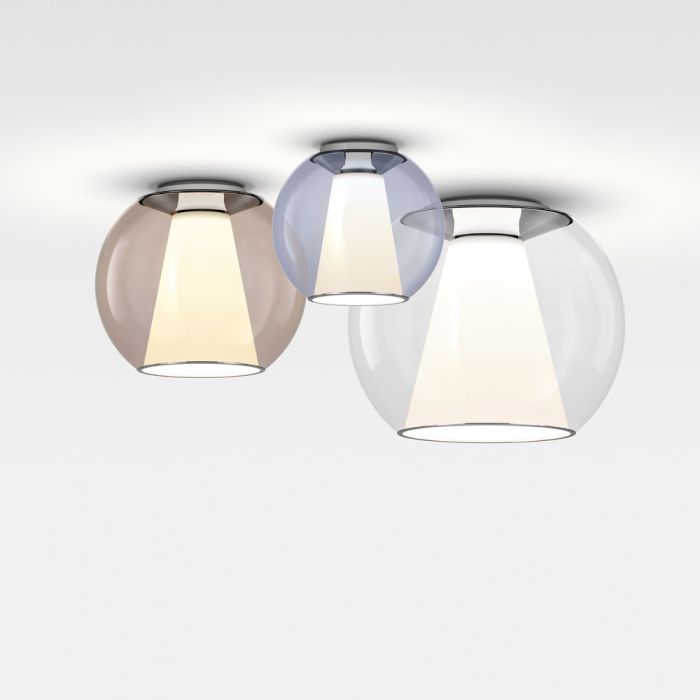 Draft Ceiling XS, S oder M