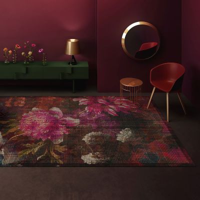 Object Carpet RUGXSTYLE Teppich Amsterdam - Farbe 042