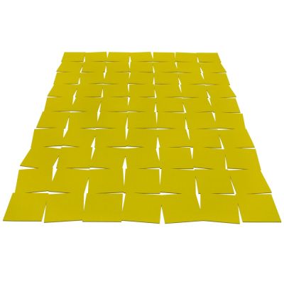 Hey Sign Teppich Tiles - Farbe 25 Verde