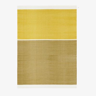 Kvadrat Rugs - Teppich Merger - Farbe 0451