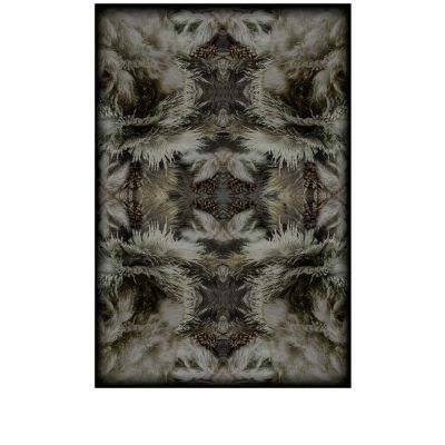 Moooi Carpets - Teppich Blushing Sloth