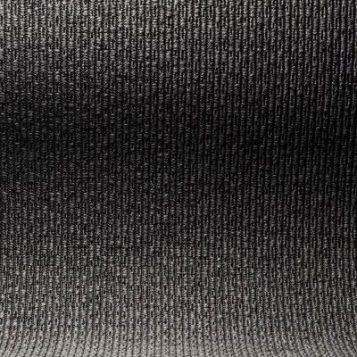 Object Carpet Bahnenware Cord Web, Farbe 1070 Black Night