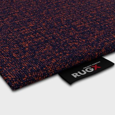 Object Carpet Teppich MOVE x GROOVE konfektioniert - Farbe 0762
