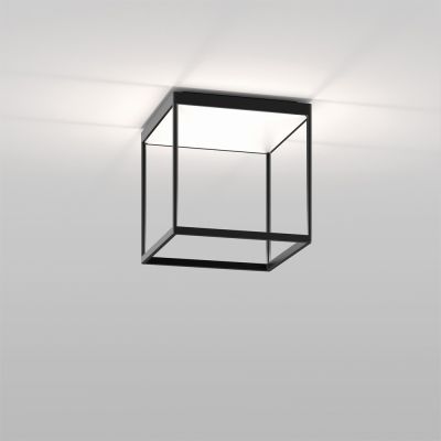 Serien Lighting REFLEX² M300 - schwarz/ Reflektor matt weiß