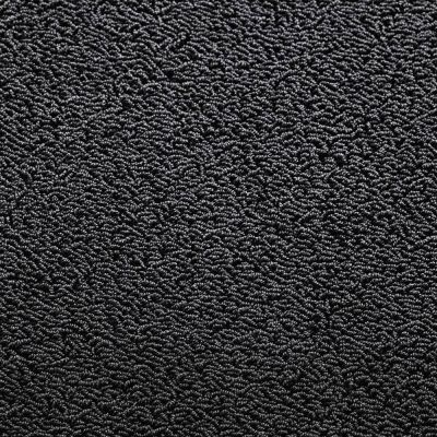 Object Carpet Teppichboden Sheen 1200 - Farbe 1216 Deep Black - Detailansicht