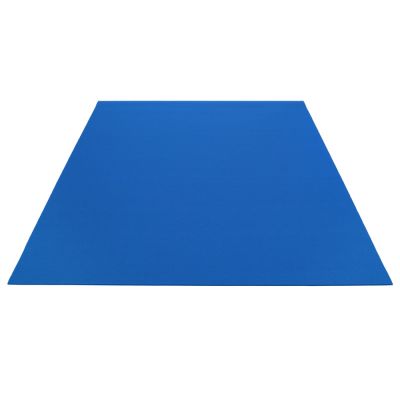 Hey Sign - Teppich Rechteckig - Farbe 10 Blau