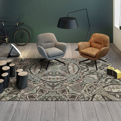 Object Carpet RUGXSTYLE Teppich Venice - Farbe 021