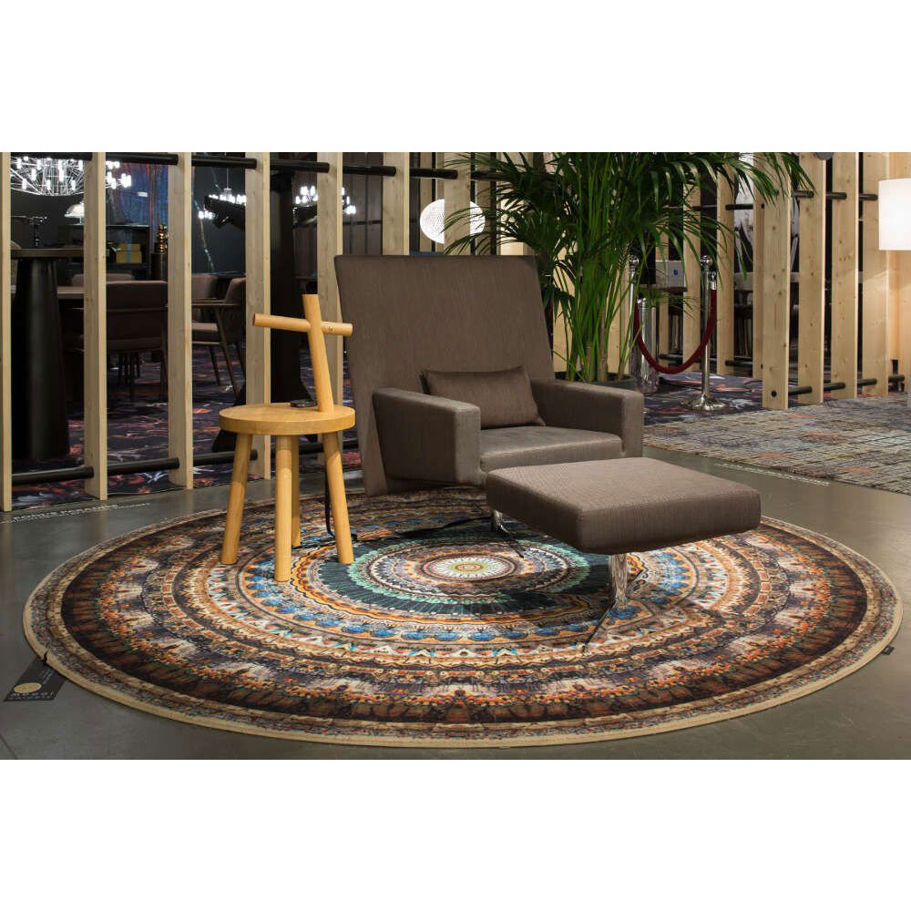 Teppich Mexico von Moooi € City 2.503,25 für Carpets