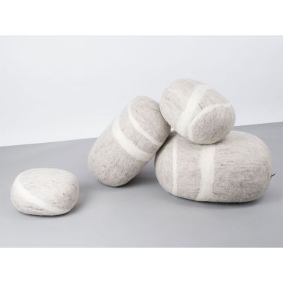 Myfelt Filz-Kieselsteine Béla, Größe S, L, M, XL