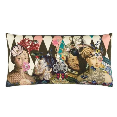 Dekokissen Le Curieux Argile