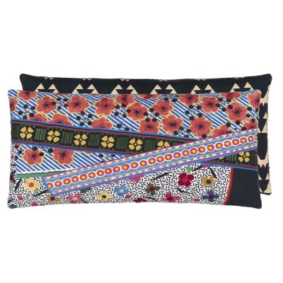 Christian Lacroix Kissen Reine D'arles Multicolore