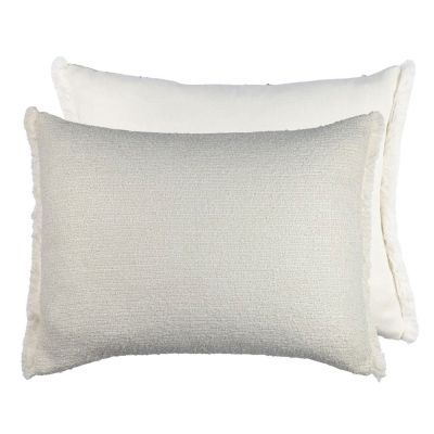 Designers Guild Kissen Kintail Chalk