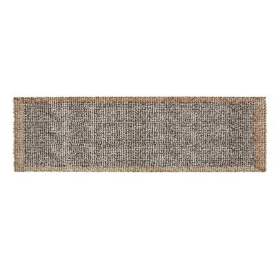 Designers Guild, Teppich Elliottdale Natural als Läufer 75x250 cm