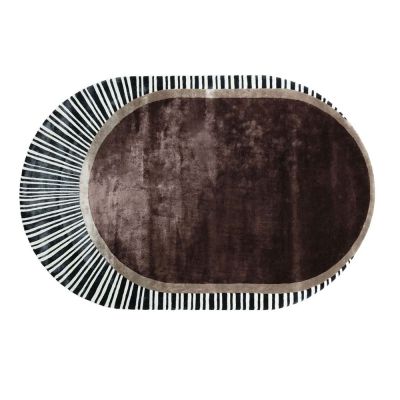 Designers Guild Teppich Koshi Walnut