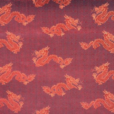 Sahco by Kvadrat - Polstervelours Dragon - Farbe 0005