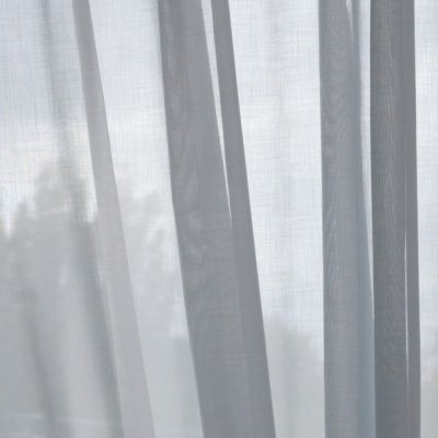Kvadrat Kinnasand Vorhangstoff Today, Raumansicht