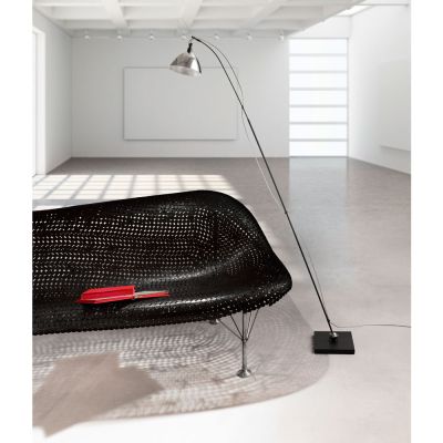 Max. Floor LED - hochglänzend