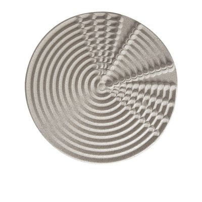 Moooi Carpets Sand Rug, Teppich Timeframe Morning Dunes