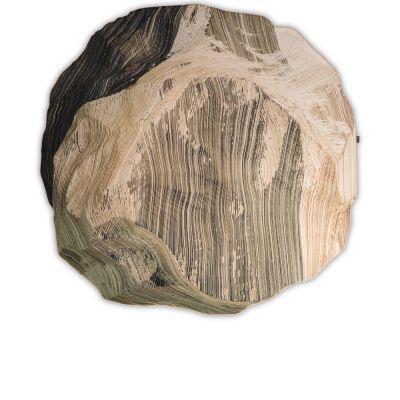 Moooi Carpets Teppich Future Fossils Olivine
