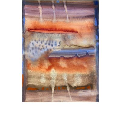 Moooi Carpets Teppich Pink Sky, in 3 Größen erhältlich