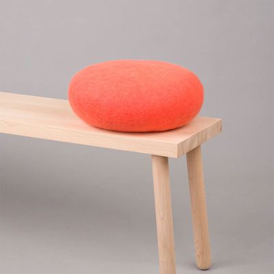 Myfelt, Colour Pouf Felix als Sitzpolster
