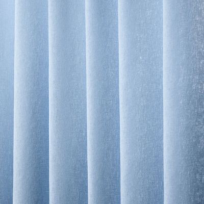 Sahco Vorhangstoff Ash, Farbe 0720