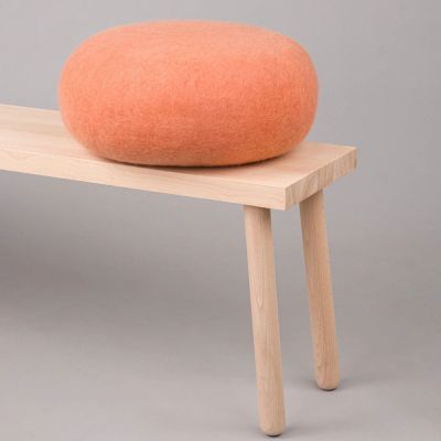 Myfelt, Colour Pouf Lea