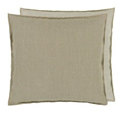 Brera Lino Seagrass & Natural von Designers Guild