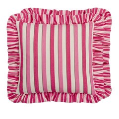 Burlington Stripe Fuchsia von Designers Guild