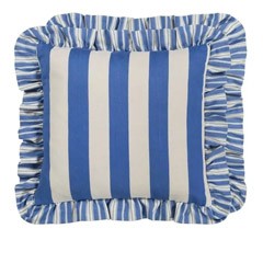 Berkeley Stripe - Designers Guild Kissen
