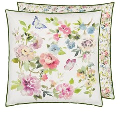 Fiore D Aqua Peony von Designers Guild