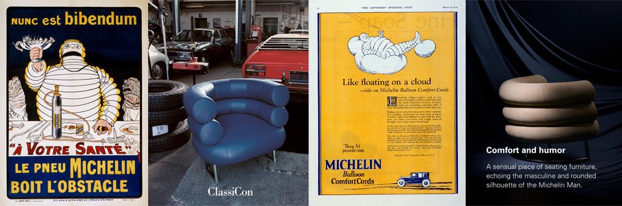 Die Geschichte hinter Bibendum