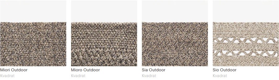 Miori Outdoor, Mioro Outdoor, Sia Outdoor, Sio Outdoor